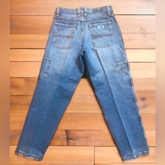 Twenty X Jeans 33 x 32. - Picture 3 of 3